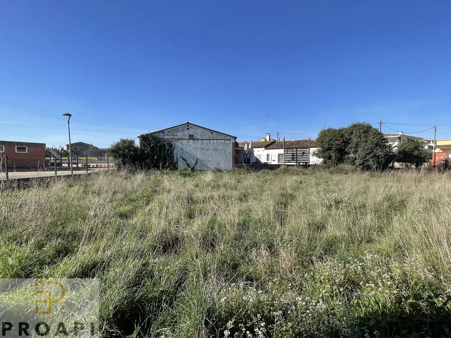 Residencial en venda en Corçà