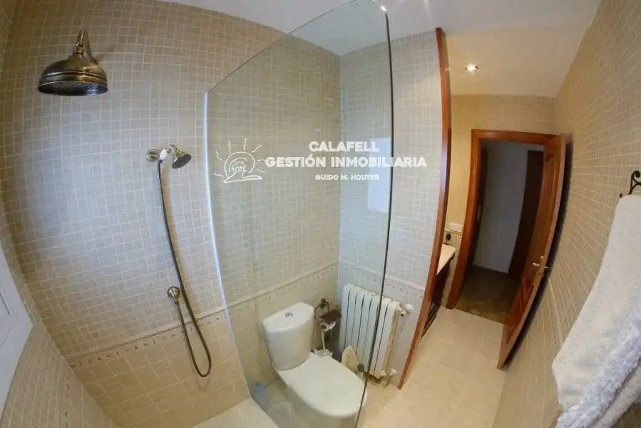 Villa con piscina in vendita a MIGJORN, imagen 33