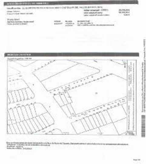 Foto 2 de Residencial en venta en Eixample - Can Bogunyà, Castellar del Vallès