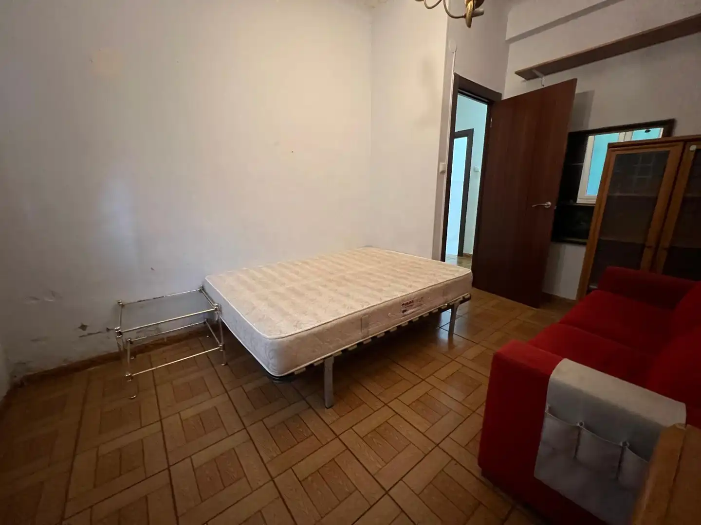 Habitación de Piso en venta en Bilbao  con Calefacción