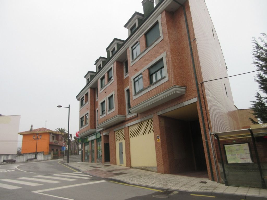 Box room for sale in San Roque, San Claudio - Trubia - Las Caldas