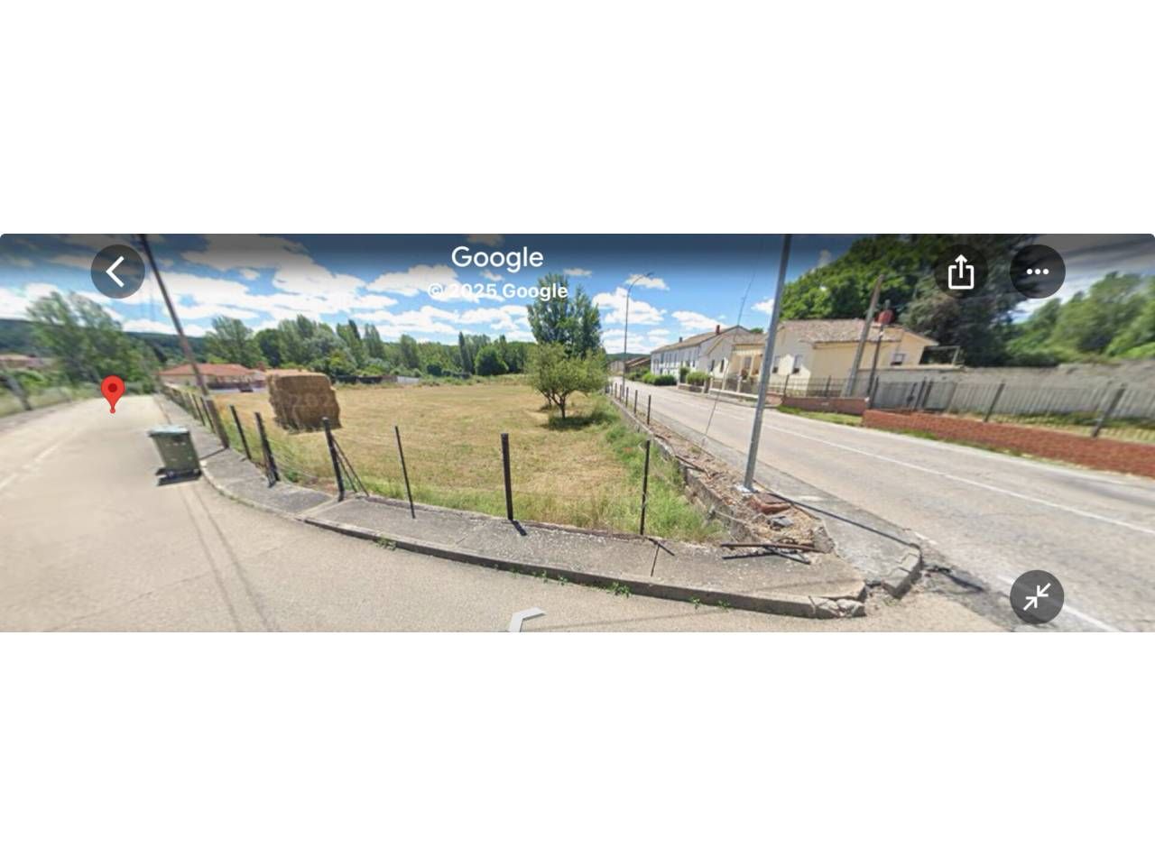 Residential for sale in Vegaquemada