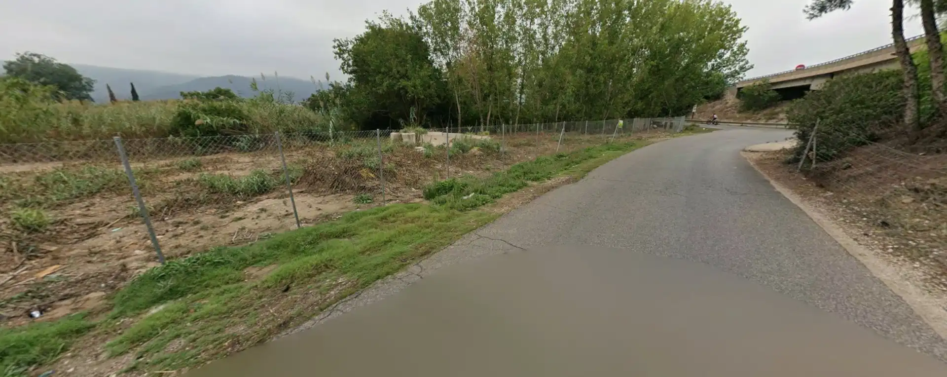 Terrenys i solars en venda a Camino de Salabosque, imagen 3