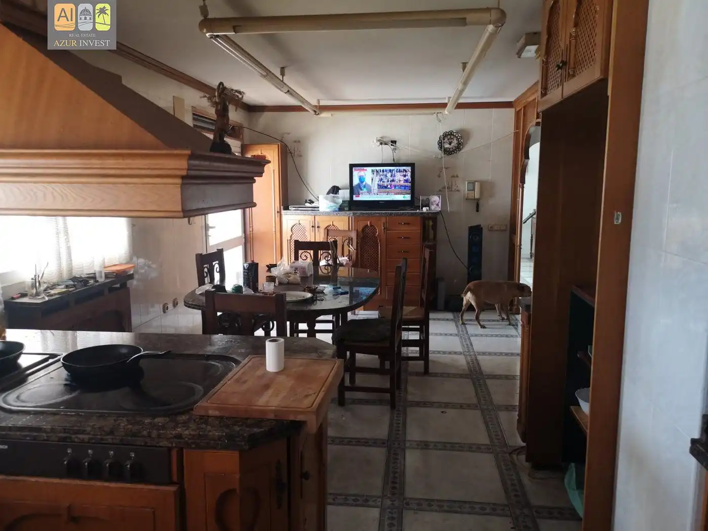 Chalet con piscina en venta en La Nucia Pueblo, imagen 23