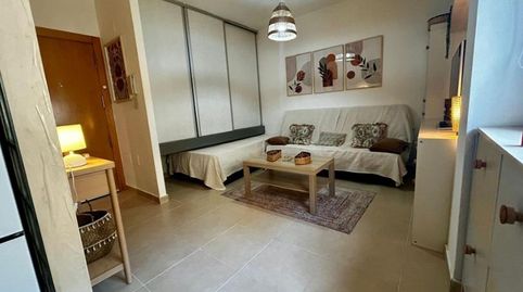 Foto 2 de Loft en venda a Espinardo, Murcia Capital
