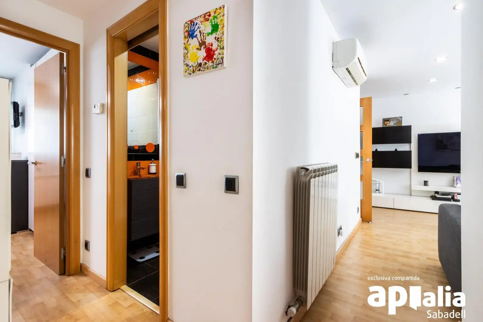 Wohnung mit Pool zum Verkauf in Centre - Sant Oleguer, imagen 21