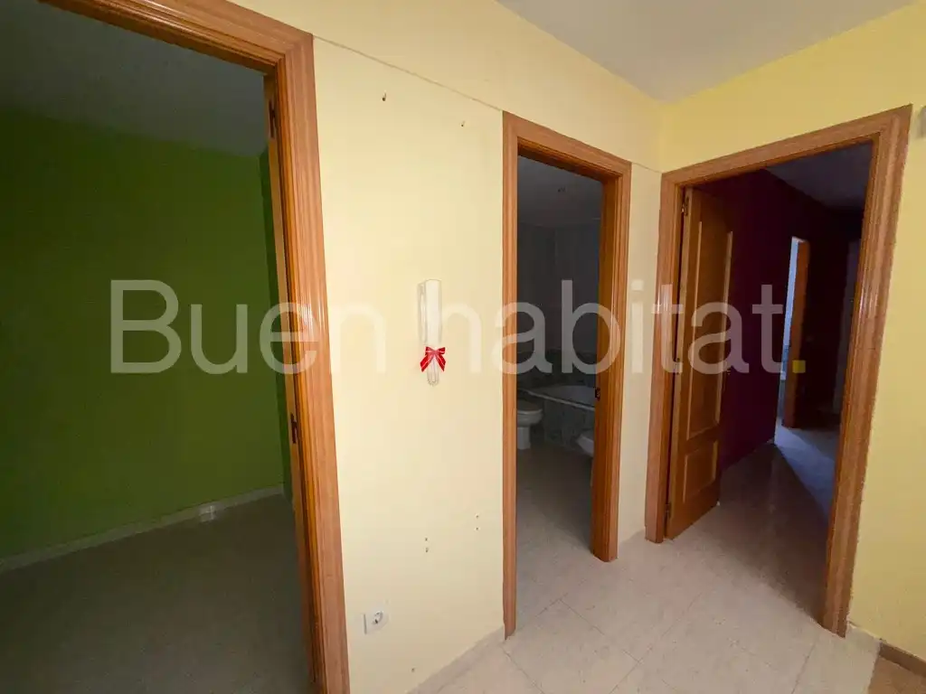 Casa a schiera con piscina in vendita a Calle Bisbe Catala, imagen 17
