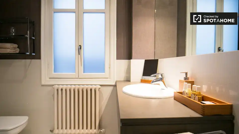 Habitación en Casco Viejo