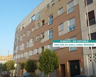 Exterior view of Flat for sale in Badajoz Capital