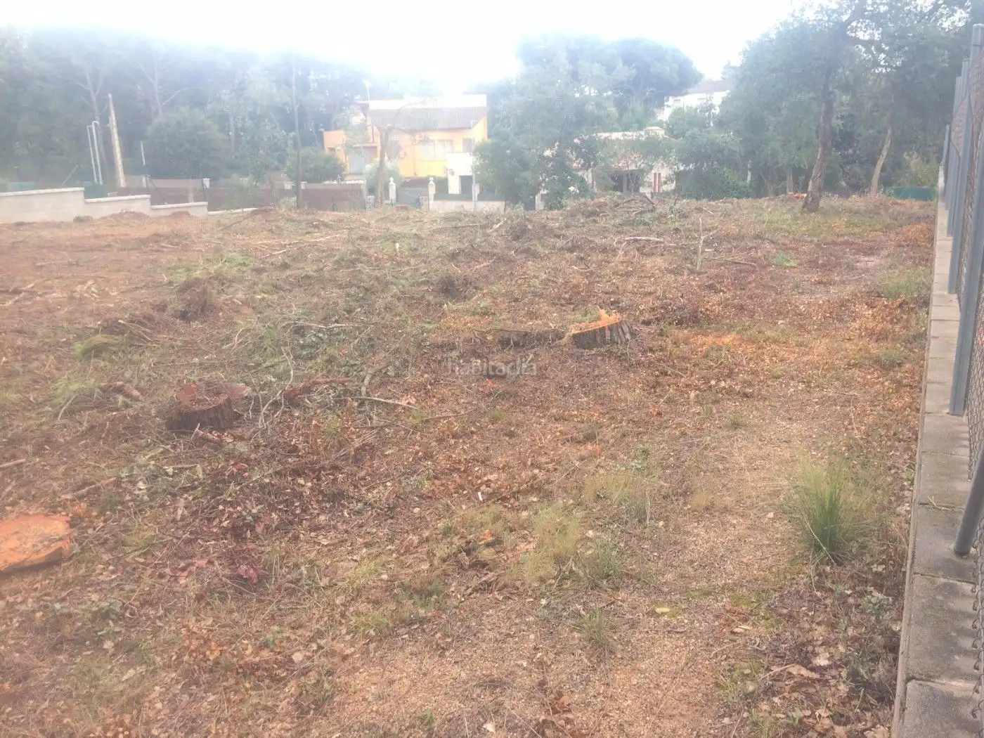 Terreno residencial en venta en Avinguda Catalunya 142, imagen 4