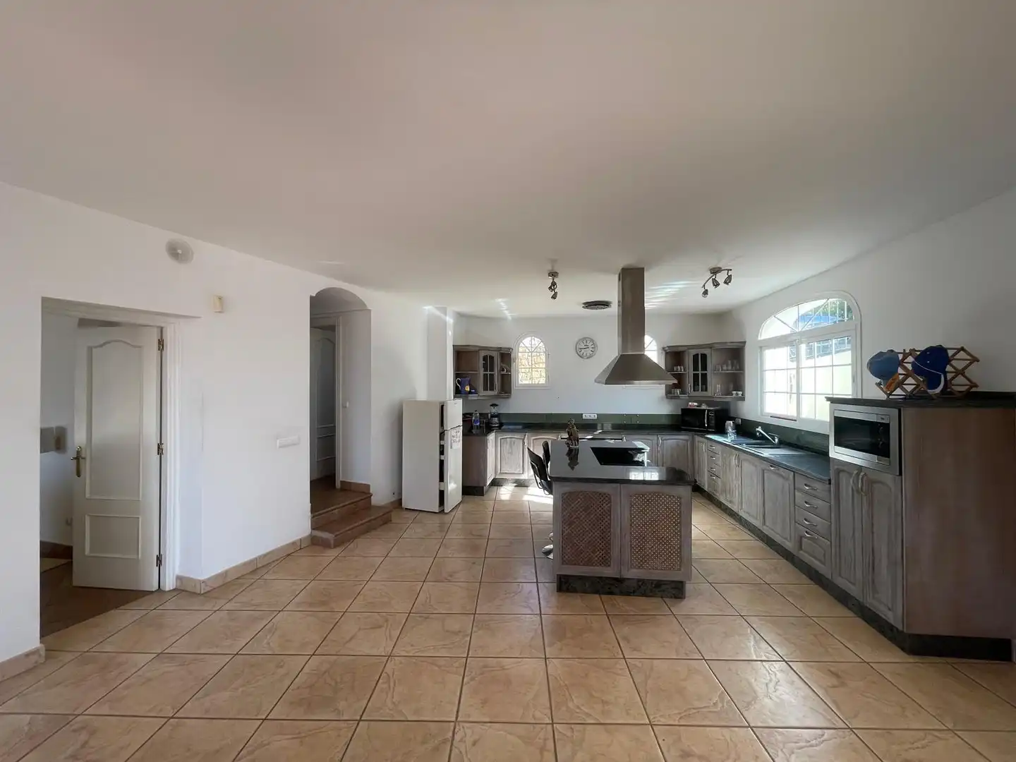 Villa avec terrasse à vendre à Mijas Golf, imagen 18