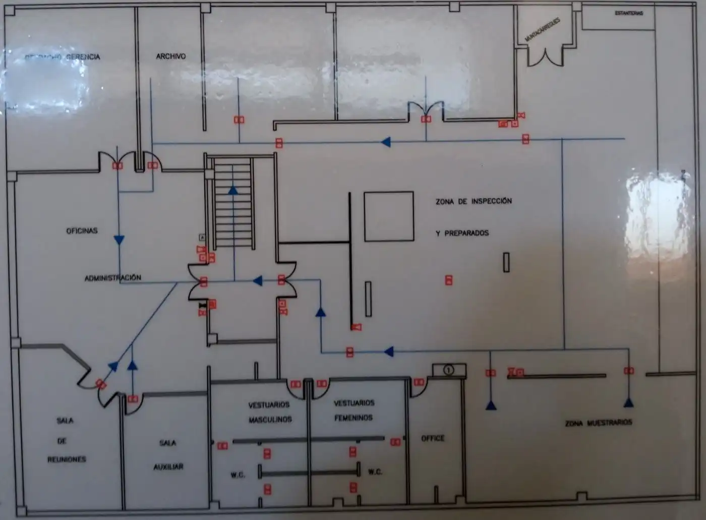 Nave industrielle à vendre à Parets del Vallès, imagen 37