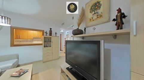 Foto 2 de Piso en venta en El Sabinar – Urbanizaciones – Las Marinas – Playa Serena, Roquetas de Mar