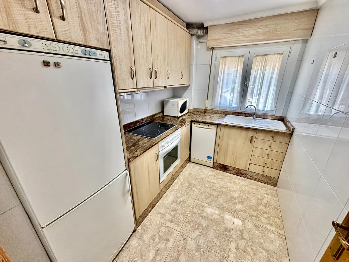 Piso con piscina en venta en Carrer Esportista Juan Matos, imagen 14