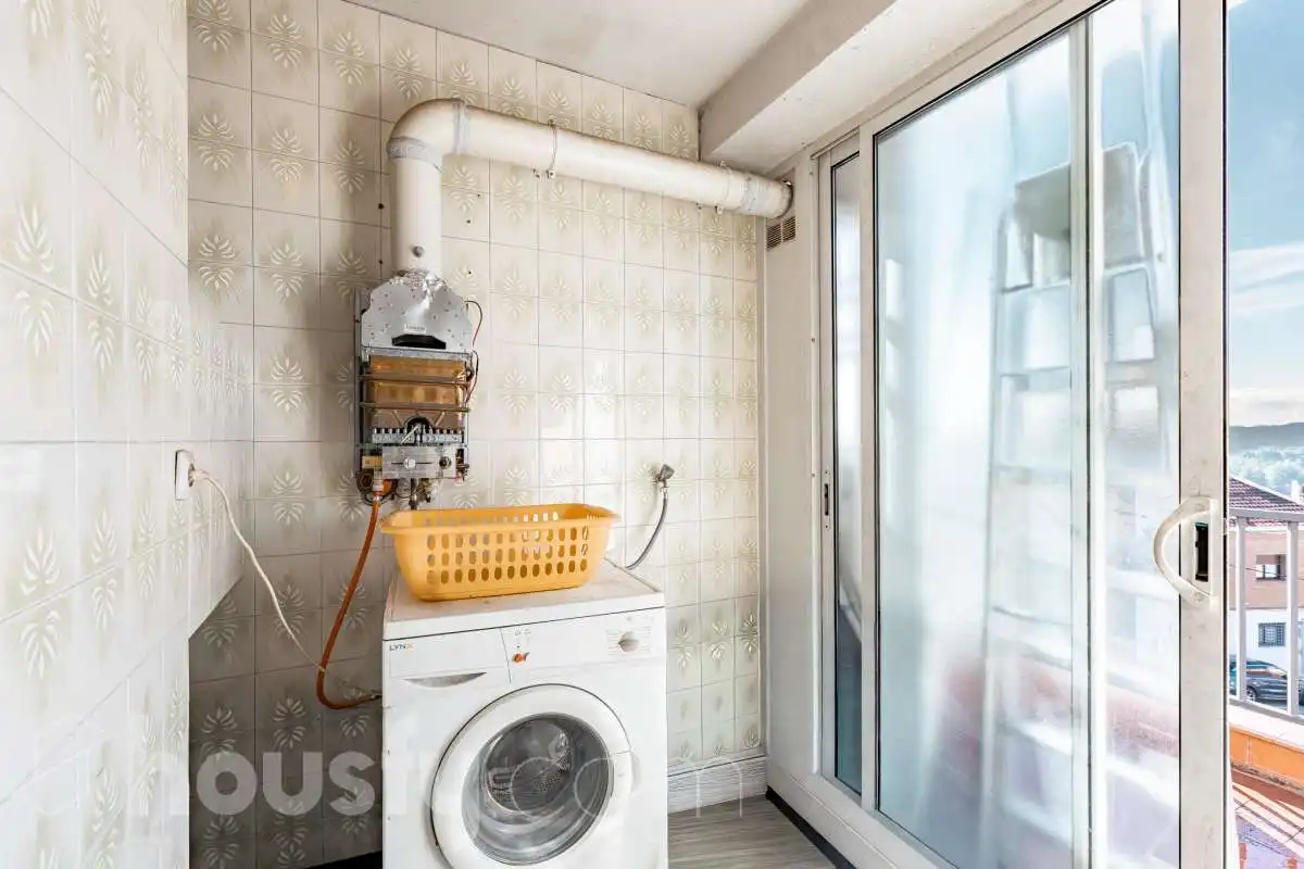 Flat for sale in Rubí, Barcelona