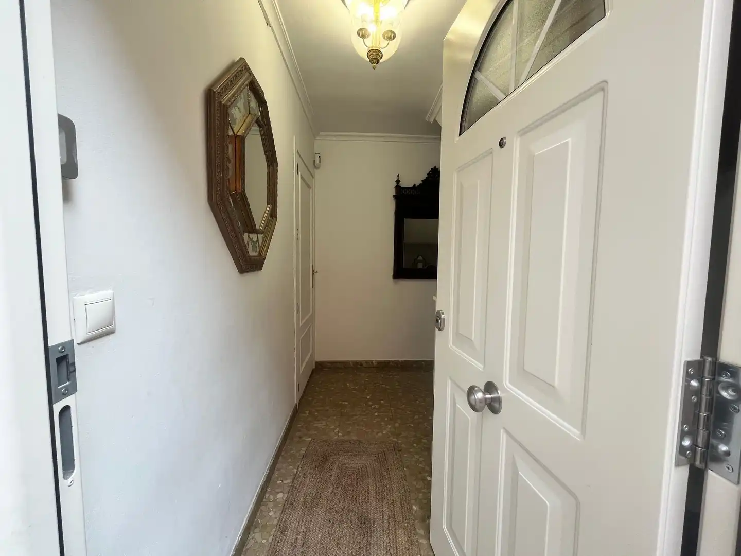 Houses for sale in Sevilla  with Air Conditioner, Heating and Private garden