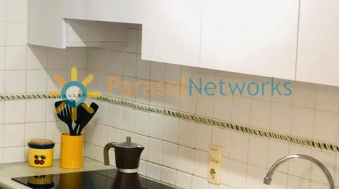 Foto 4 de Planta baixa de lloguer a Xeraco, Valencia