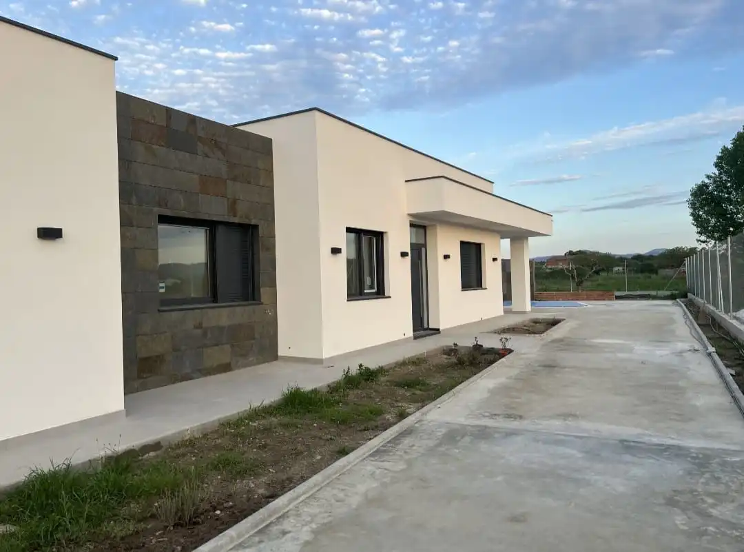 Casa o xalet en venda a Carretera Guijo, 54, Zarza de Granadilla