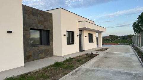 Foto 2 de Casa o xalet en venda a Carretera Guijo, Zarza de Granadilla, Cáceres