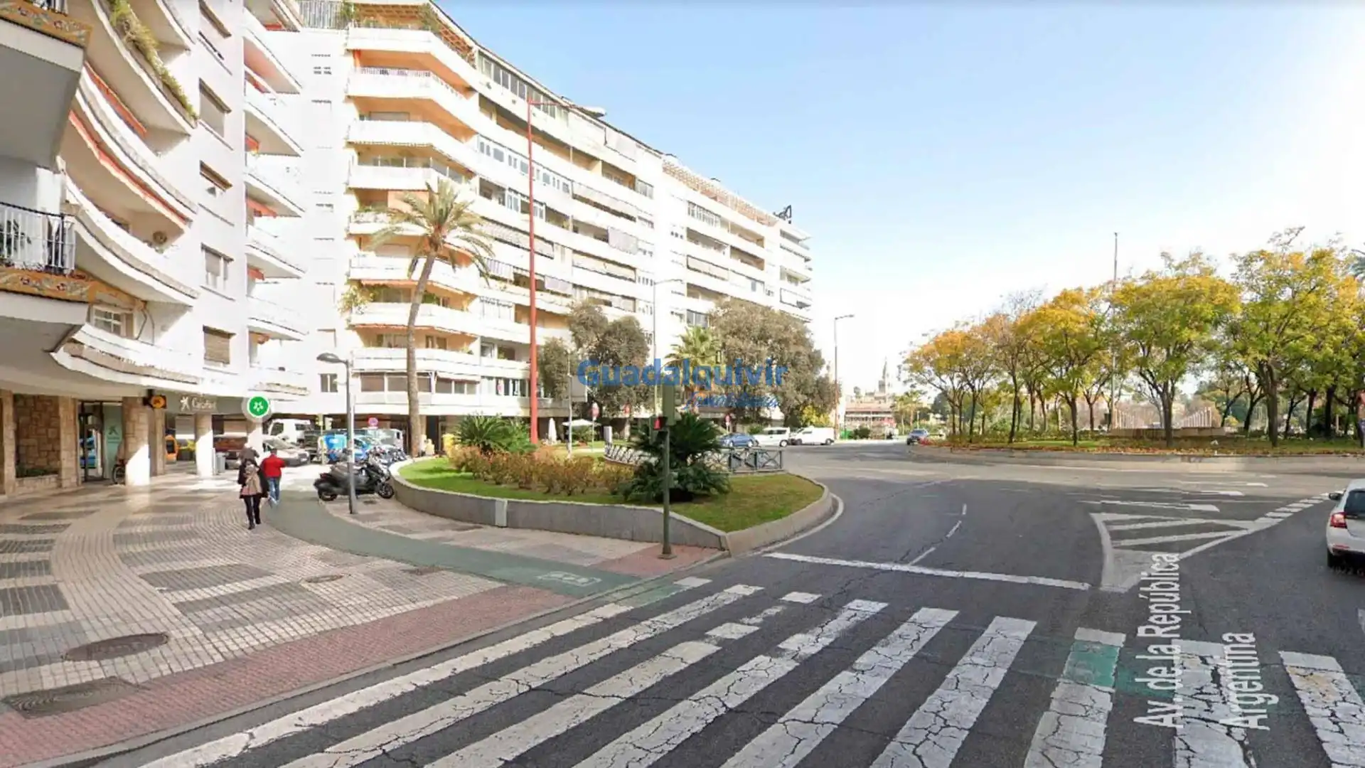 Flat for rent in Sevilla, Sevilla