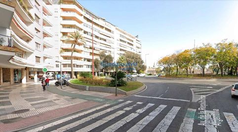 Foto 2 de Pis de lloguer a Avenida Avenida República Argentina, Barrio de los Remedios, Sevilla Capital