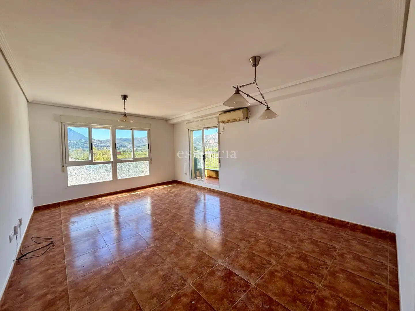 Exterior view of Attic for sale in Potries  with Terrace