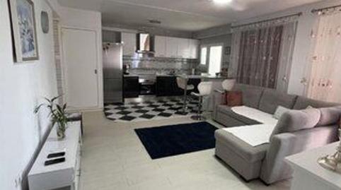 Foto 4 de Pis en venda a Avenida de Alcalde Lorenzo Carbonell, 44, Babel, Alicante