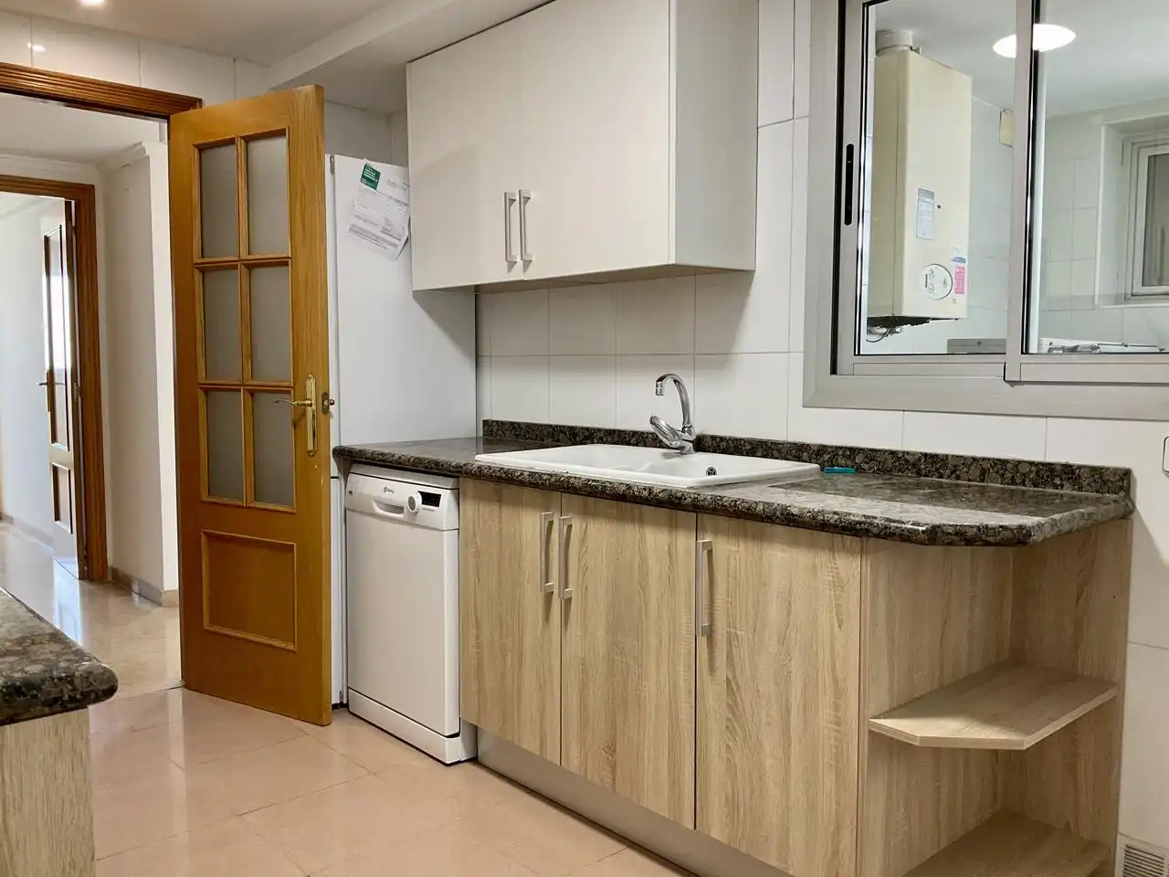 Flat for rent in De França, 2, Penya - Roja - Avda. Francia