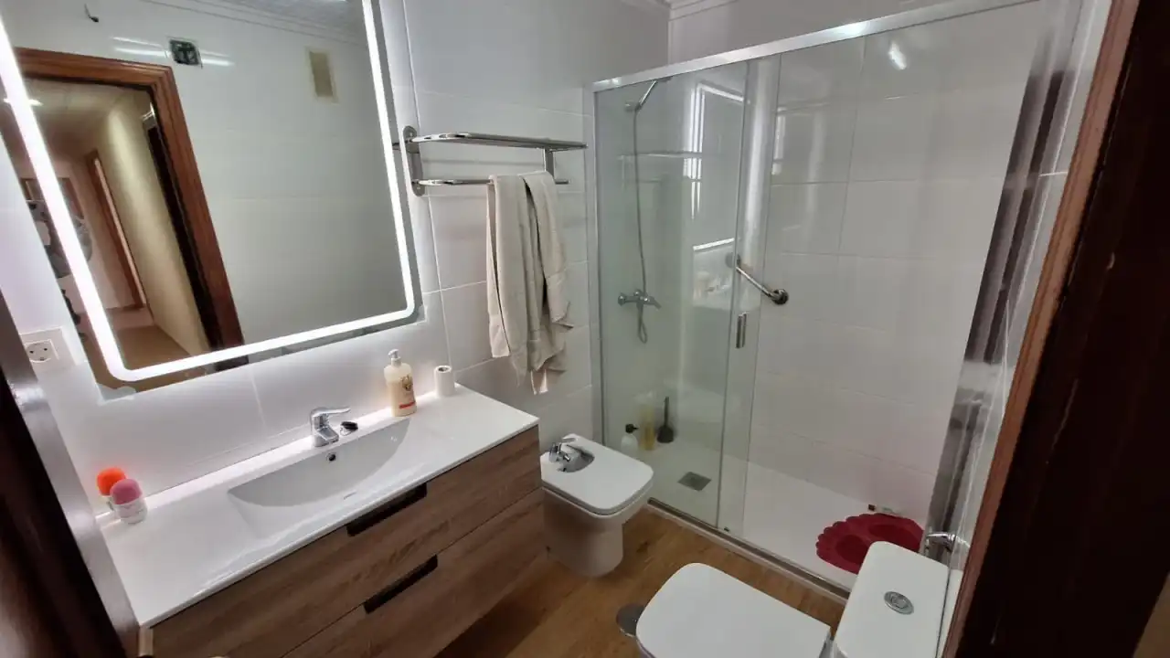 Apartamento con terraza en venta en Playa del Acequión, Náufragos y Rocío del Mar, imagen 16