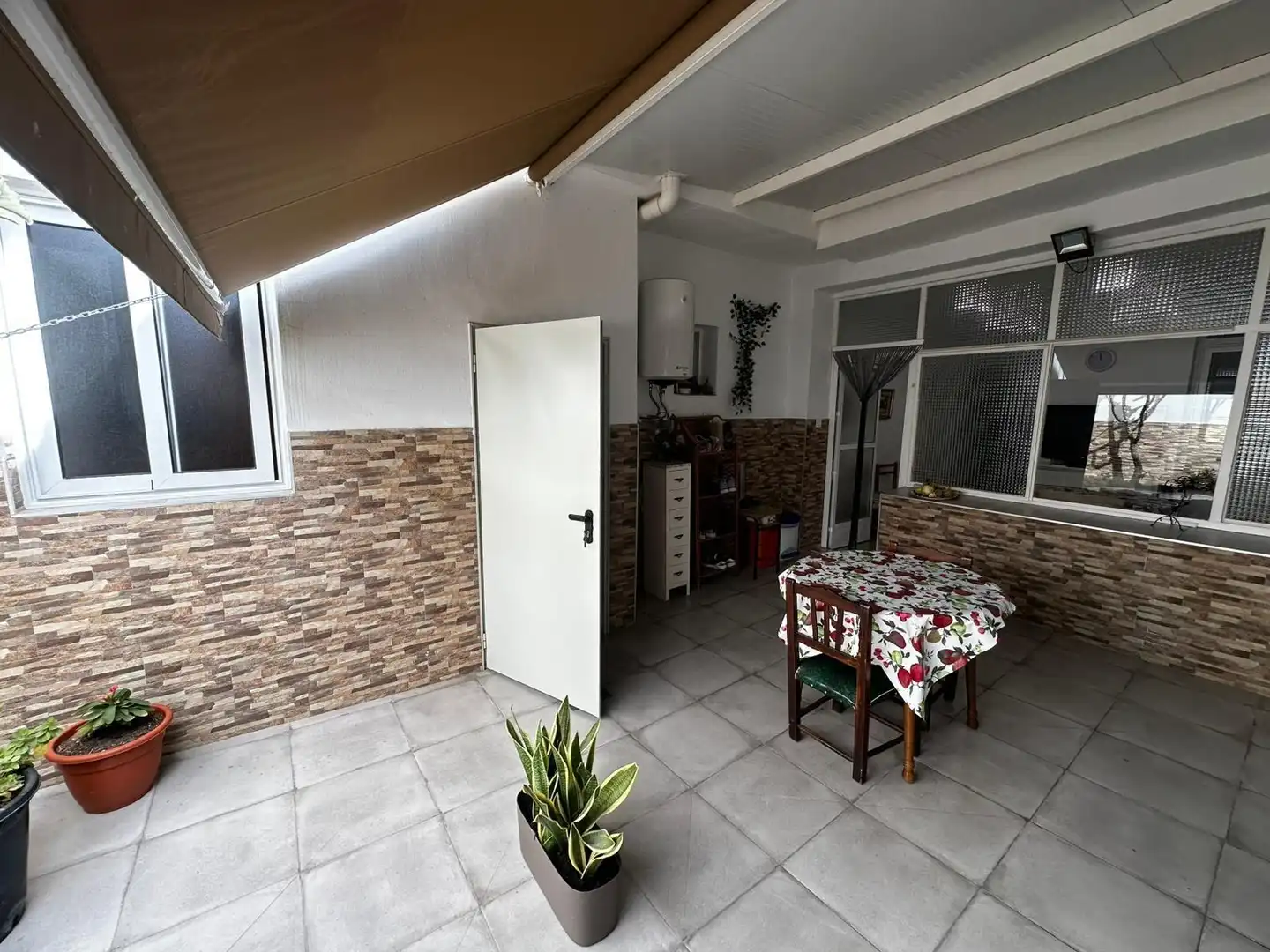 Houses for sale in Molina de Segura  with Air Conditioner and Furnished