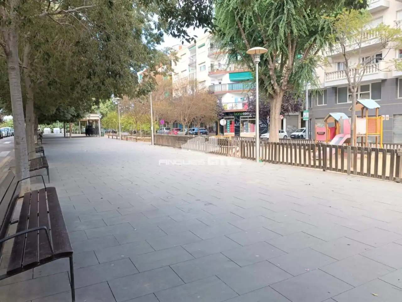 Business premises to rent in Plaza Reis Catòlics 11, imagen 13