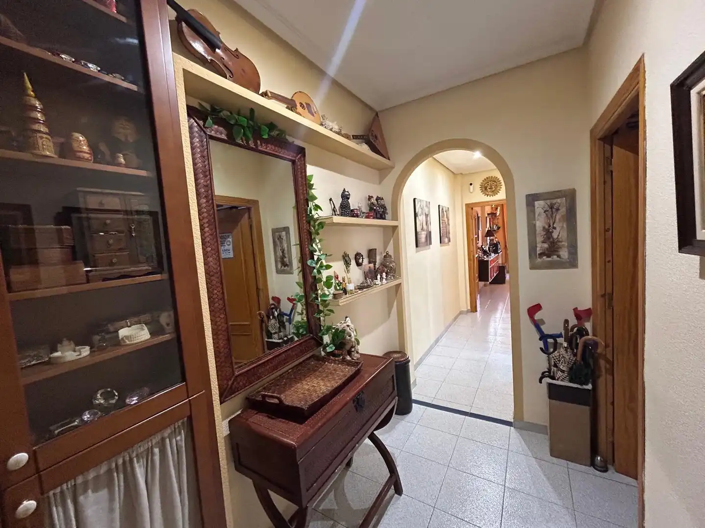 Penthouse with terrace for sale in Calle Estación Vía Crucis, imagen 40