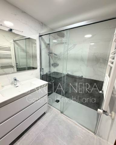 Piso en Alquiler en Calle Silla del Rey en La Ería