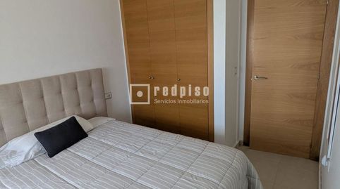 Foto 5 de Piso de alquiler en Fuensanta, San Benito - Patiño, Murcia Capital