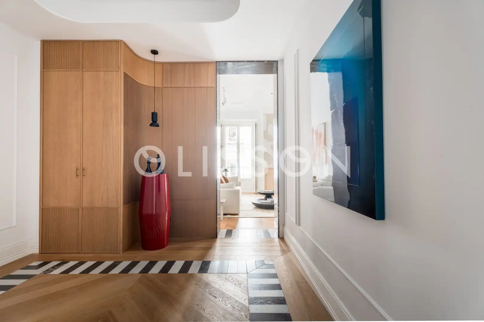 Piso con ascensor en venta en Centro, imagen 7