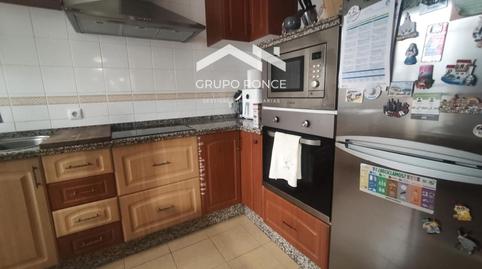 Foto 2 de Casa adosada en venda a Puertas del sur - Guadabajaque, Cádiz