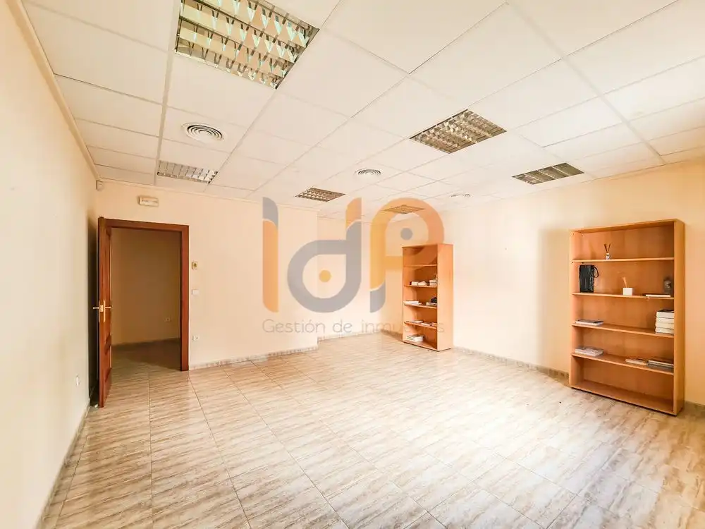 Locale commerciale in affitto a Huércal-Overa, imagen 12