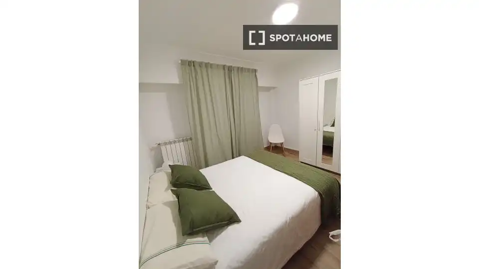 Habitació a Las Fuentes