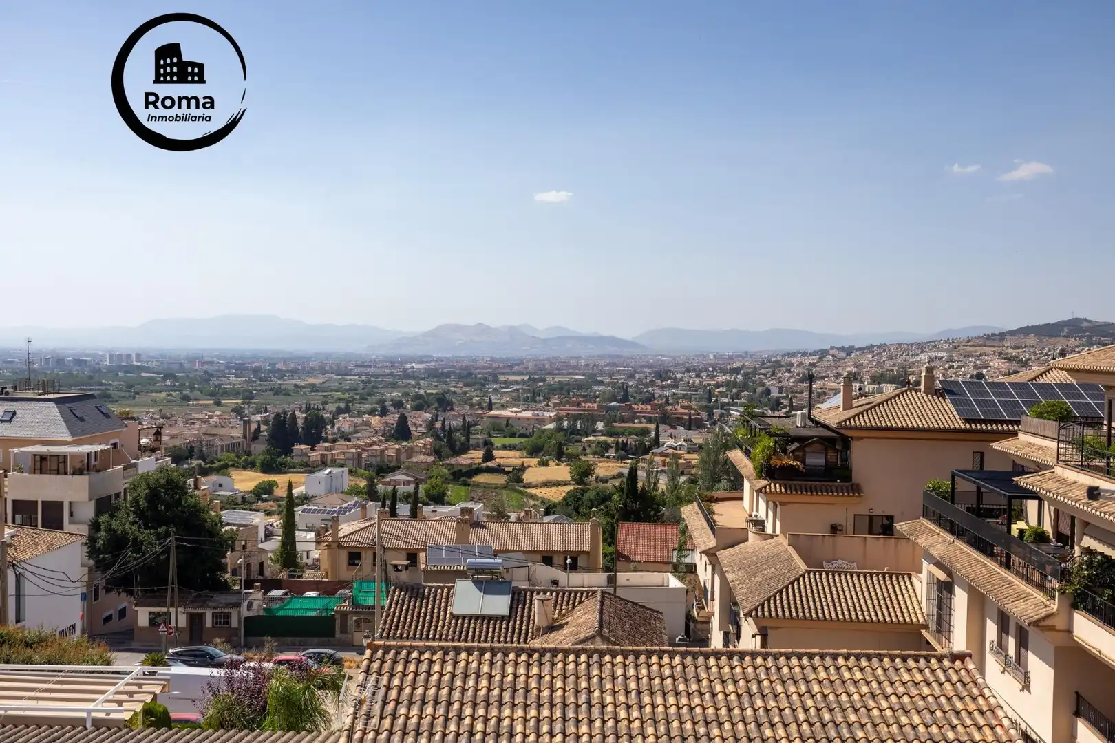 House with terrace for sale in Calle LOS LLANOS 2, imagen 63