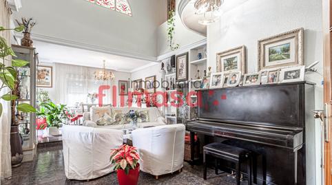 Foto 4 de Casa o xalet en venda a Calle Olivos, Castillo Campodón, Villaviciosa de Odón