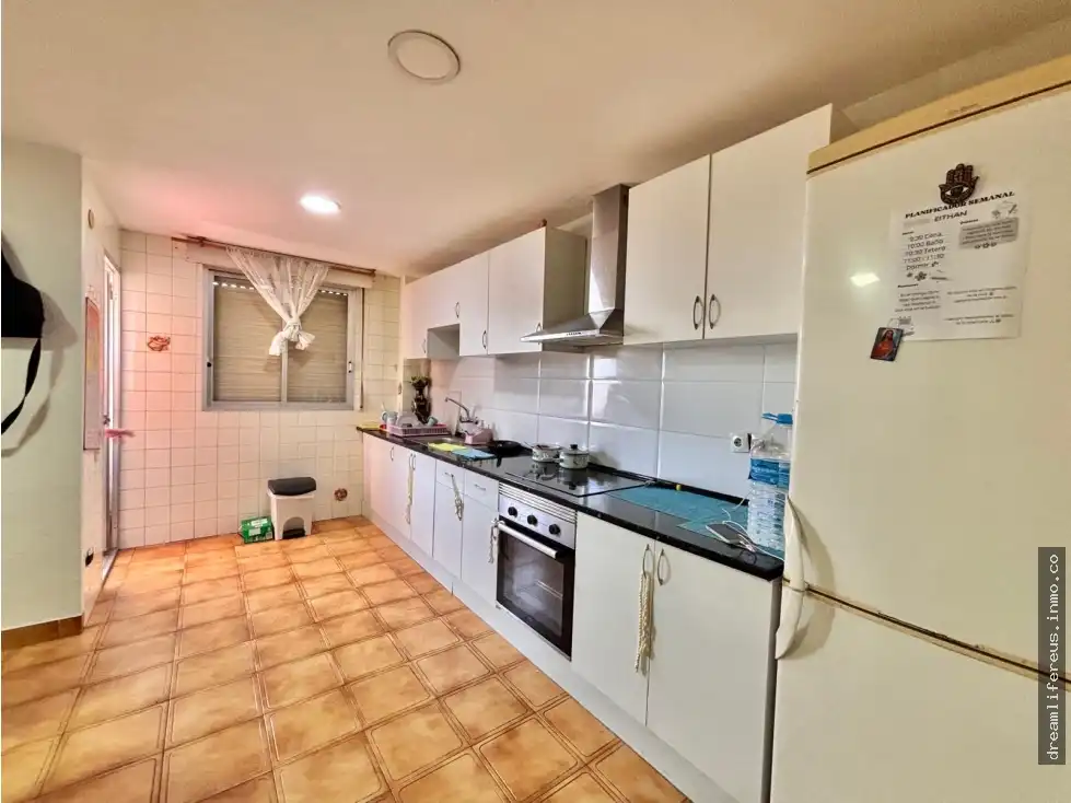 Piso con ascensor en venta en Centro, imagen 9
