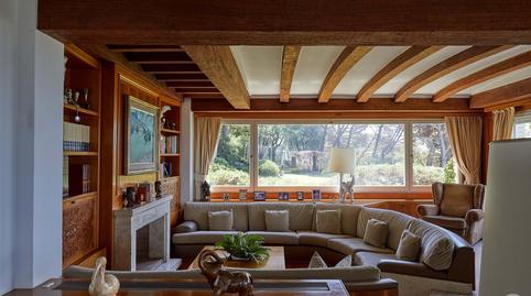 Foto 5 de Casa o xalet en venda a Cabrils, Barcelona