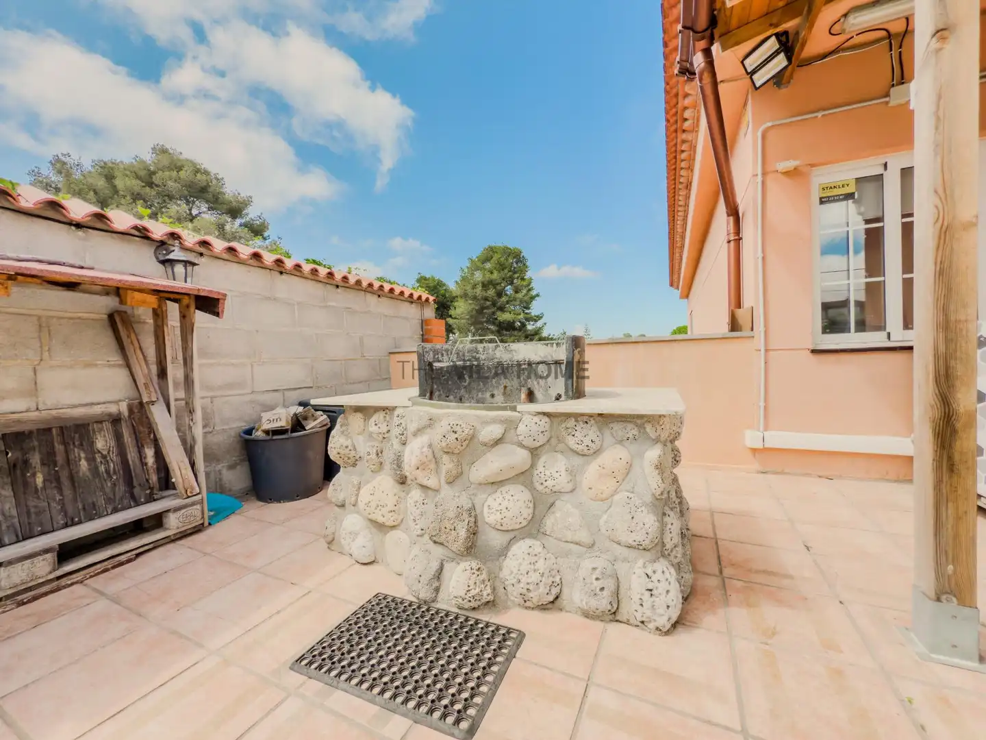 Casa amb piscina en venda a Canyelles, imagen 47