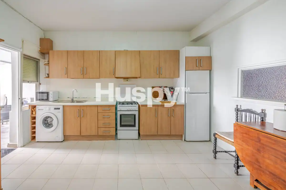 Cocina de Planta baja en venta en Playa de los Locos