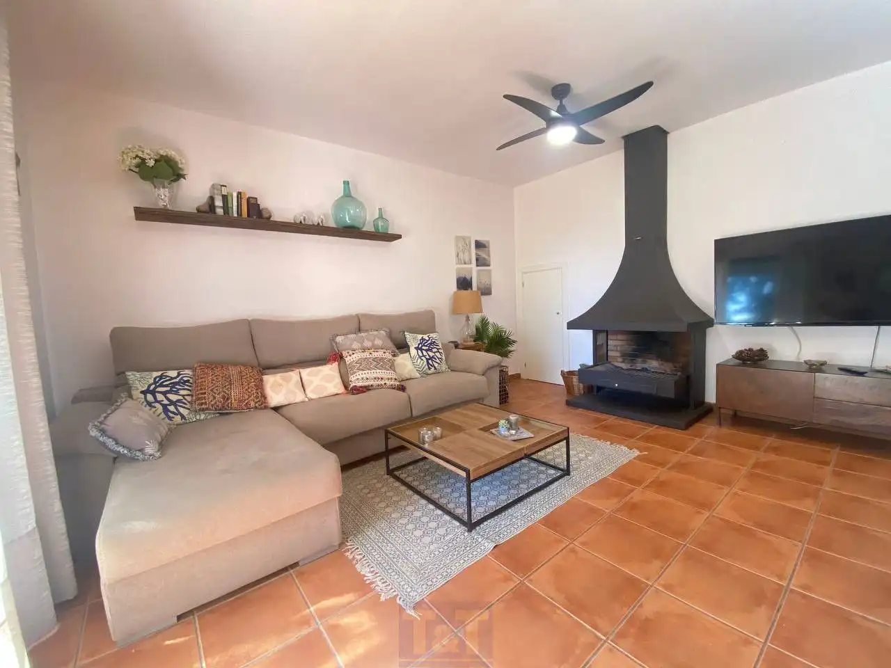 Terraced house with terrace for sale in Del deporte 32, imagen 17