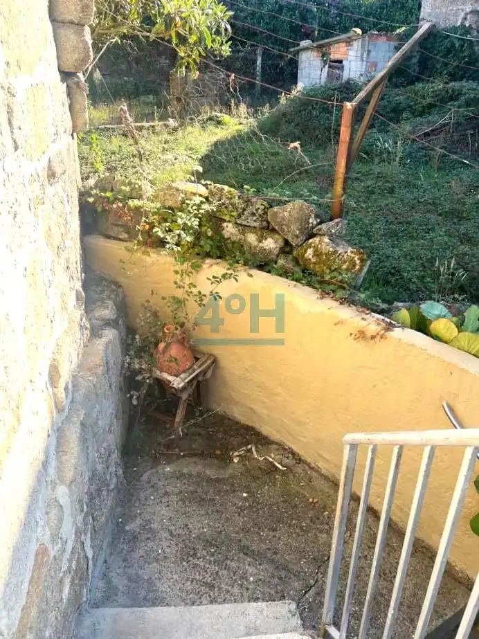 Casa en venta en O Pereiro de Aguiar, imagen 4