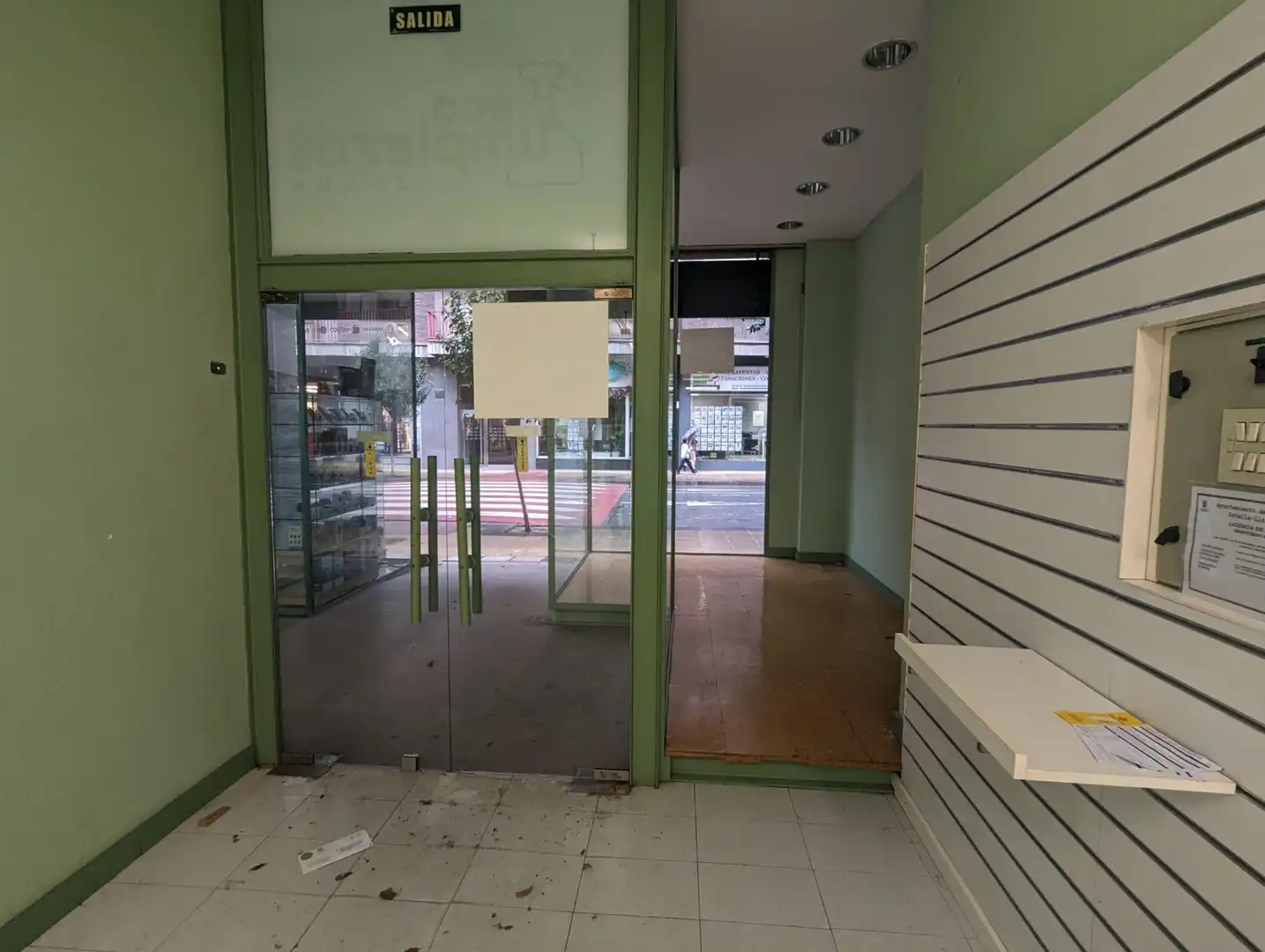 Local de alquiler en Estella / Lizarra