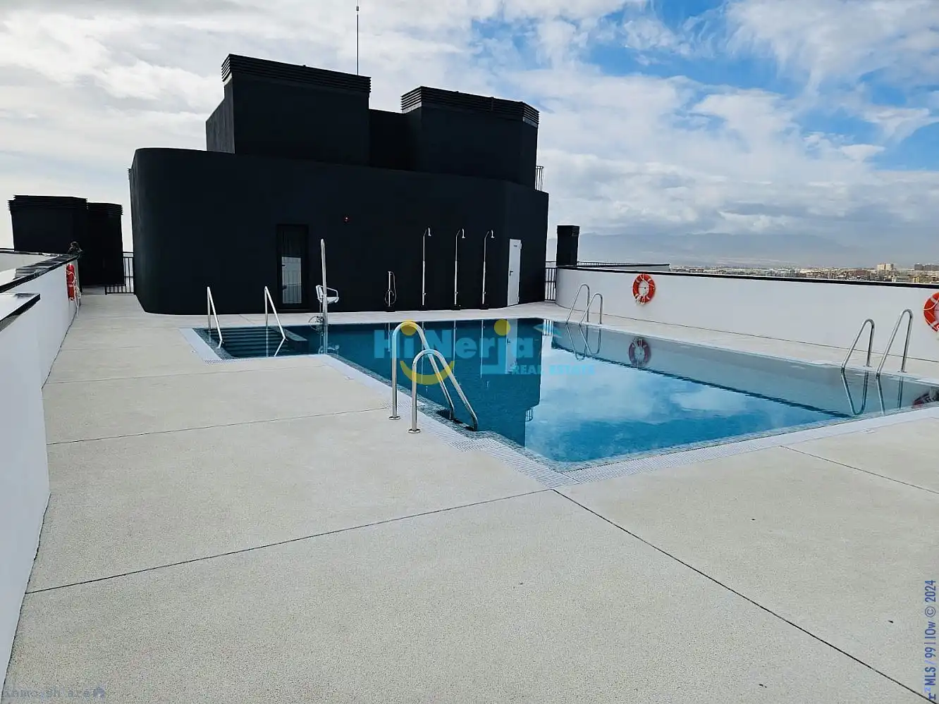 Appartement compact avec piscine à vendre à Centro, imagen 45