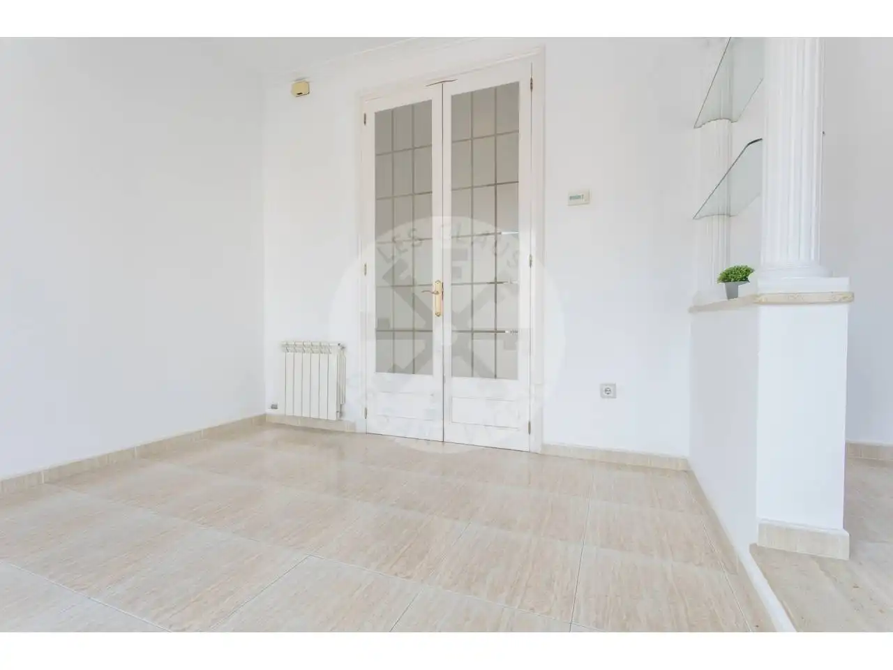 Piso en venta en Manresa con Calefacción y Balcón