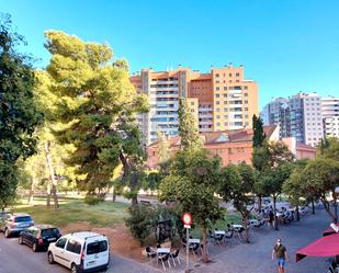Premises to rent in Calle de Castilla, 14, La Bozada – Parque Delicias